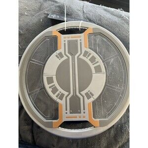 Star Wars Hotel Galactic Starcruiser Chandrila Star Line Halcyon Training Shield